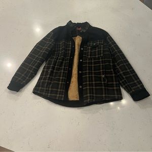 Men’s Coat